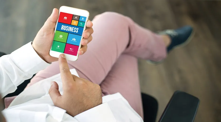 M2B: Mobile to Business, la nueva modalidad de negocios