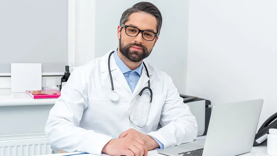 ¿Cómo hacer una estrategia de Social Media para un médico?