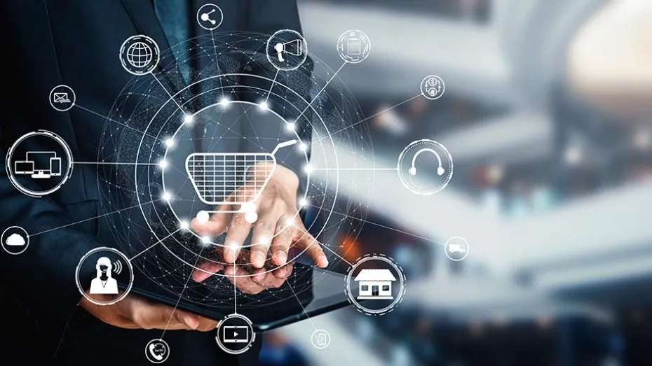 ¿Qué necesitas saber para crear tu ecommerce?