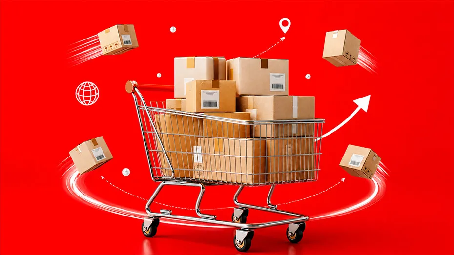 El eCommerce como aliado del crecimiento empresarial