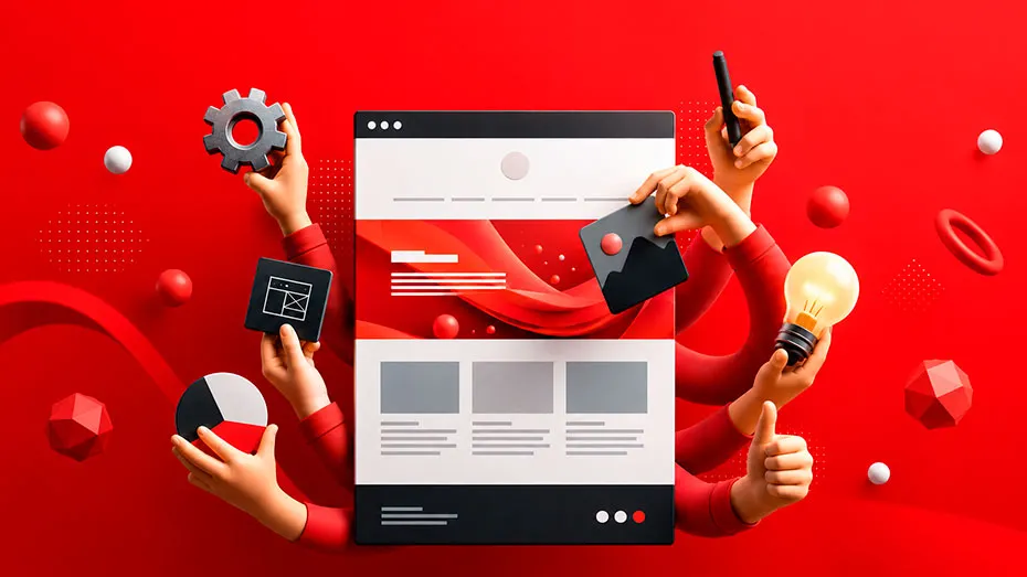 ¿Por qué rediseñar tu sitio web puede mejorar la seguridad, las ventas y la imagen de tu negocio?