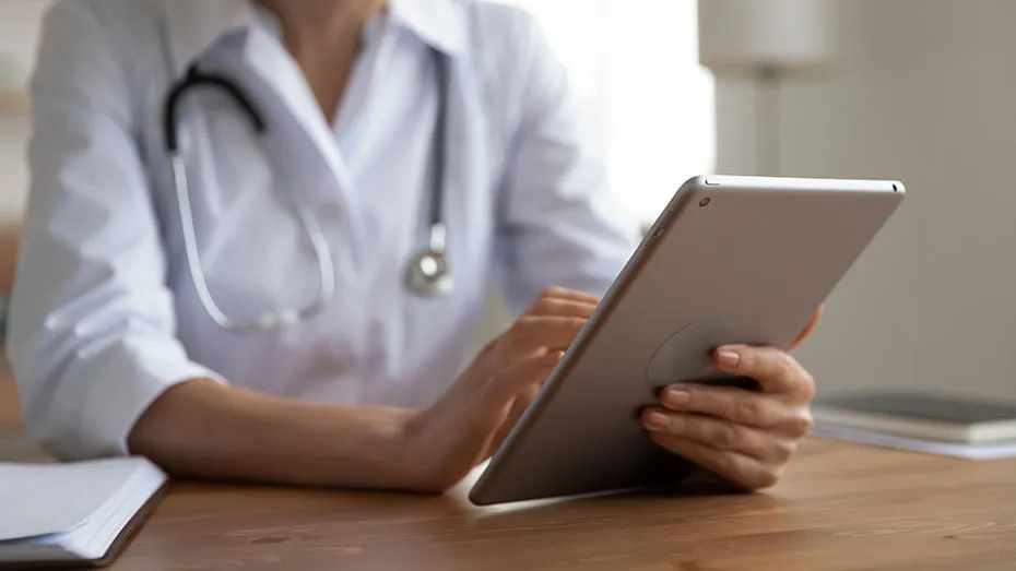 La importancia de los sitios web en el sector salud