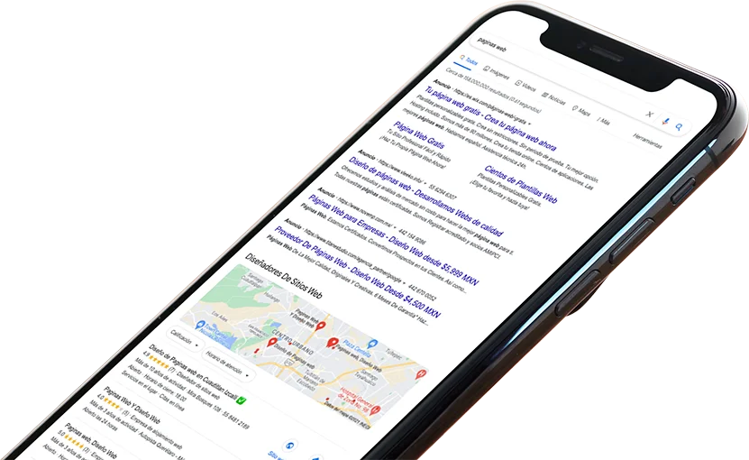 Estrategia de Relevancia