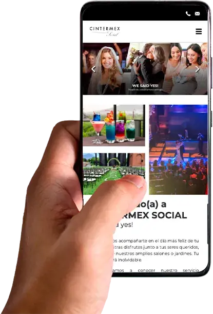 Líderes en Desarrollo de eCommerce