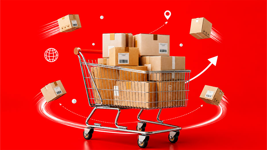 El eCommerce como aliado del crecimiento empresarial