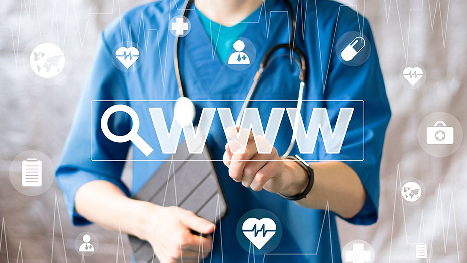 sitio-web-y-portales-médicos