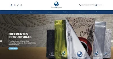 Grafiempak - Proalmex