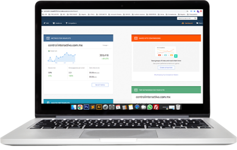 Análisis y Optimización SEO