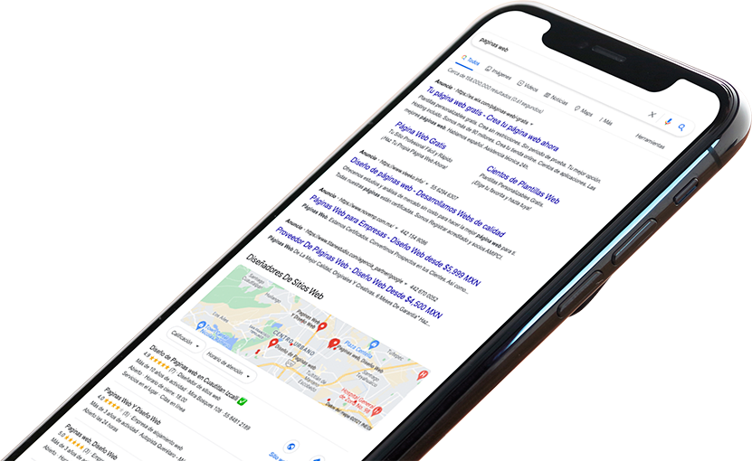 Análisis y Optimización SEO