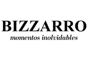 Bizzarro - Desarrollo de Página Web